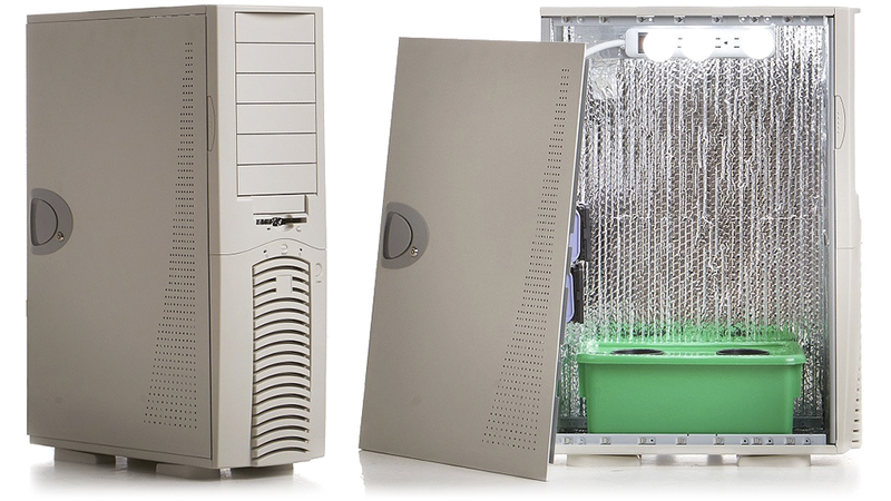 Illustration for article titled A Tower PC for Your Less Than Legal Hobbies